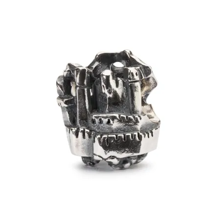 Bead Valle d'Aosta Mia Trollbeads