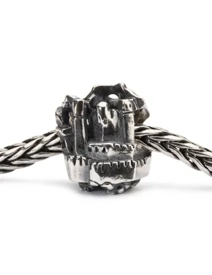 Bead Valle d'Aosta Mia Trollbeads