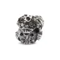 Bead Valle d'Aosta Mia Trollbeads