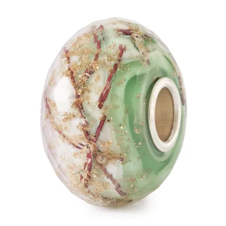 Bead Tracce di Rame Donna Trollbeads