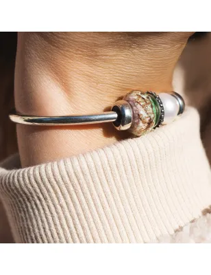 Bead Tracce di Rame Donna Trollbeads