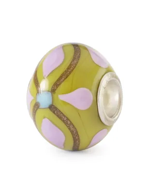 Bead Danza di Ninfa Donna Trollbeads