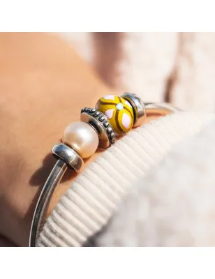 Bead Danza di Ninfa Donna Trollbeads
