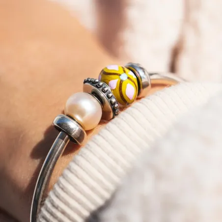 Bead Danza di Ninfa Donna Trollbeads