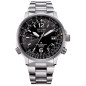 Orologio CB0230-81E Pilot Radiocontrollato Regolo 43mm Uomo Citizen Orologio CB0230-81E Pilot Radiocontrollato Regolo 43mm Uomo Citizen