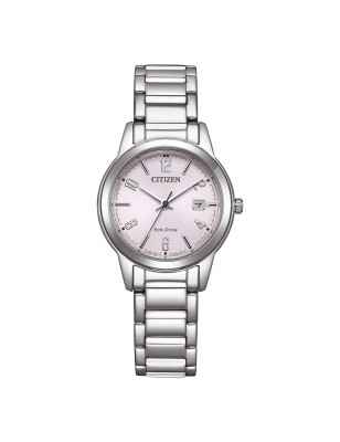 Orologio FE1241-71Z Lady Rosa Acciaio 29mm Donna Citizen