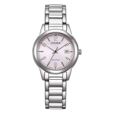 Orologio FE1241-71Z Lady Rosa Acciaio 29mm Donna Citizen