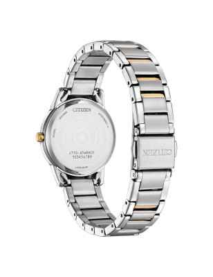Orologio FE1244-72A Lady Bicolore Madreperla 29mm Donna Citizen