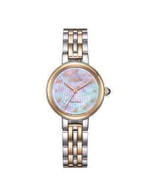 Orologio EM0996-84Y Citizen L Finitura Rosa 28mm Donna Citizen