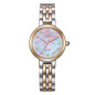 Orologio EM0996-84Y Citizen L Finitura Rosa 28mm Donna Citizen Orologio EM0996-84Y Citizen L Finitura Rosa 28mm Donna Citizen