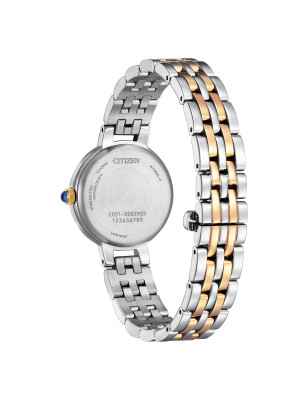 Orologio EM0996-84Y Citizen L Finitura Rosa 28mm Donna Citizen