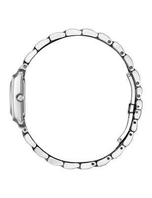 Orologio EW5600-87D Square Acciaio Zaffiro Bianco Donna Citizen - category_name - XDMG De Marchi Gianotti