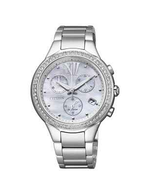 Orologio FB1321-56A Citizen L Crono Cristalli 36mm Donna Citizen