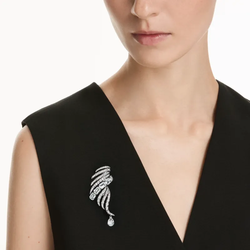 Spilla The Vienna Collection Donna Swarovski