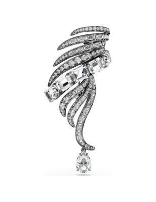 Spilla The Vienna Collection Donna Swarovski