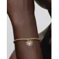Charm Pendente Cuore Luminoso doppio Donna Pandora Charm Pendente Cuore Luminoso doppio Donna Pandora