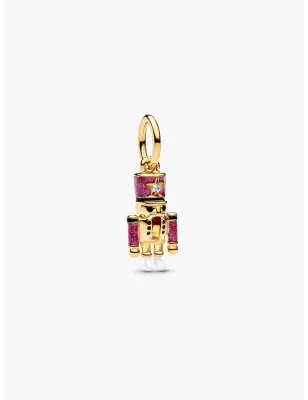 Charm Pendente Schiaccianoci Donna Pandora