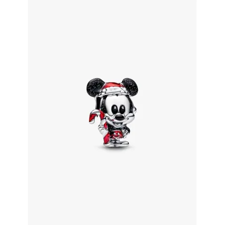 Charm Disney, Mickey Mouse, Magia del Natale Donna Pandora