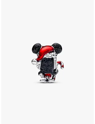 Charm Disney, Mickey Mouse, Magia del Natale Donna Pandora - category_name - XDMG De Marchi Gianotti