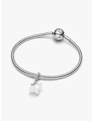 Charm Pendente Orso Polare Mamma e Cucciolo Donna Pandora - category_name - XDMG De Marchi Gianotti