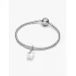 Charm Pendente Orso Polare Mamma e Cucciolo Donna Pandora Charm Pendente Orso Polare Mamma e Cucciolo Donna Pandora