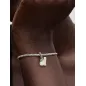 Charm Pendente Orso Polare Mamma e Cucciolo Donna Pandora Charm Pendente Orso Polare Mamma e Cucciolo Donna Pandora