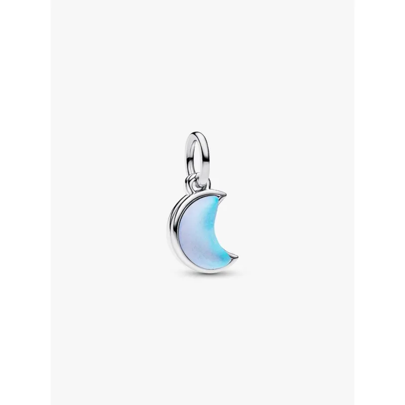 Charm Pendente Doppio Luna Crescente Donna Pandora