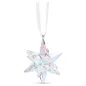 Decorazione Stella Shimmer, piccola Swarovski Decorazione Stella Shimmer, piccola Swarovski