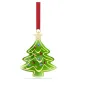 Holiday Cheers Decorazione Albero di Natale Swarovski Holiday Cheers Decorazione Albero di Natale Swarovski
