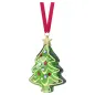 Holiday Cheers Decorazione Albero di Natale Swarovski Holiday Cheers Decorazione Albero di Natale Swarovski