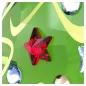 Holiday Cheers Decorazione Albero di Natale Swarovski Holiday Cheers Decorazione Albero di Natale Swarovski