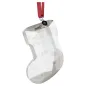 Holiday Cheers Decorazione Calza Pan di Zenzero Swarovski Holiday Cheers Decorazione Calza Pan di Zenzero Swarovski