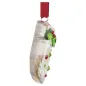 Holiday Cheers Decorazione Calza Pan di Zenzero Swarovski Holiday Cheers Decorazione Calza Pan di Zenzero Swarovski