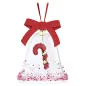 Holiday Cheers dulcis Decorazione Campanella Rossa Swarovski Holiday Cheers dulcis Decorazione Campanella Rossa Swarovski