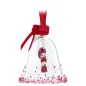 Holiday Cheers dulcis Decorazione Campanella Rossa Swarovski Holiday Cheers dulcis Decorazione Campanella Rossa Swarovski