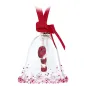 Holiday Cheers dulcis Decorazione Campanella Rossa Swarovski Holiday Cheers dulcis Decorazione Campanella Rossa Swarovski