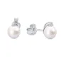 Orecchini in oro perle Akoya Japan 7-7.5mm Diamante Donna Demetra Orecchini in oro perle Akoya Japan 7-7.5mm Diamante Donna Demetra