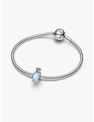 Charm Cucciolo di Foca "Hold Me Close" Donna Pandora