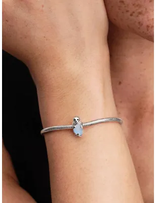 Charm Cucciolo di Foca "Hold Me Close" Donna Pandora - category_name - XDMG De Marchi Gianotti