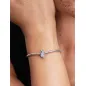 Charm Cucciolo di Foca "Hold Me Close" Donna Pandora Charm Cucciolo di Foca "Hold Me Close" Donna Pandora