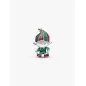 Charm Elfo di Babbo Natale Donna Pandora