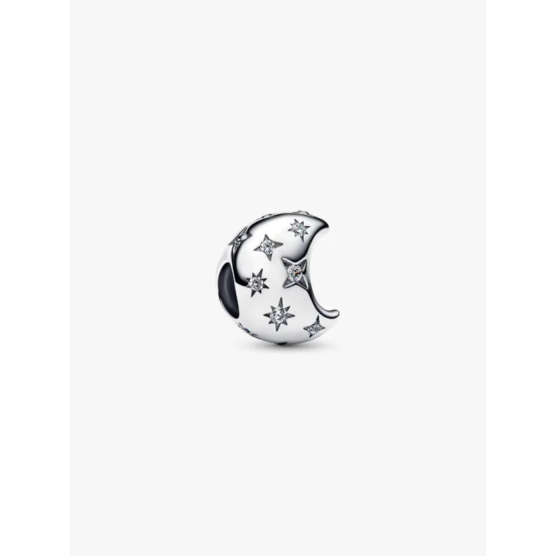 Charm Luna Crescente "The Sky is the Limit" Donna Pandora