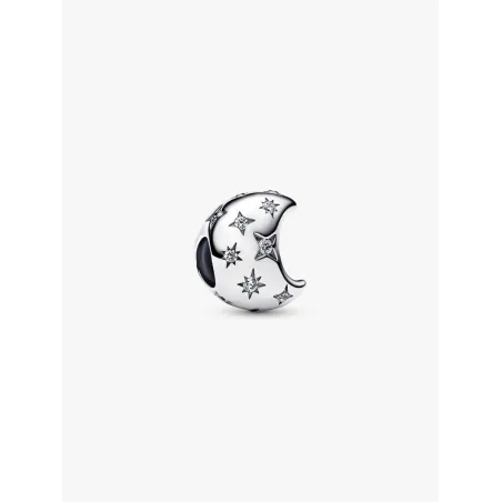 Charm Luna Crescente "The Sky is the Limit" Donna Pandora