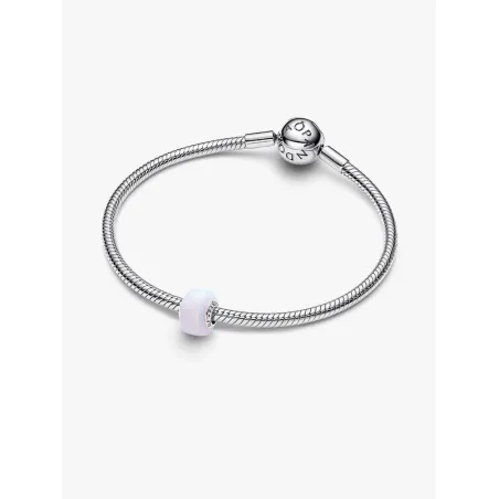 Charm Opale Aurora Boreale Donna Pandora