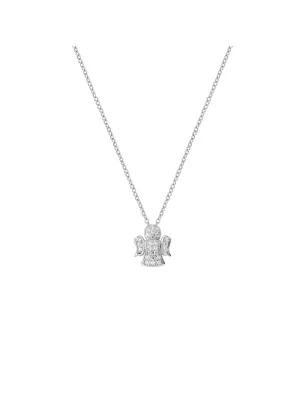 Collana Angelo Zirconi Donna Amen