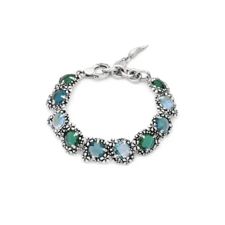 Bracciale Blue Ivy Donna Giovanni Raspini