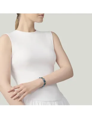 Bracciale Blue Ivy Donna Giovanni Raspini