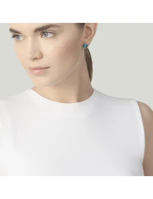 Orecchini Blue Ivy Donna Giovanni Raspini