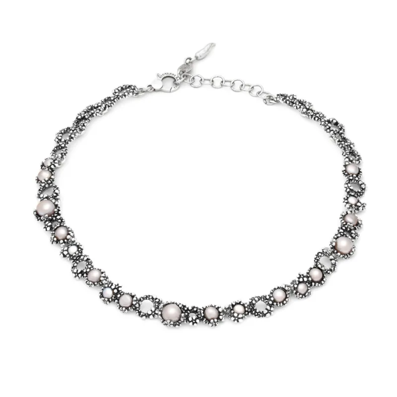 Collana Blossom Piccola Donna Giovanni Raspini