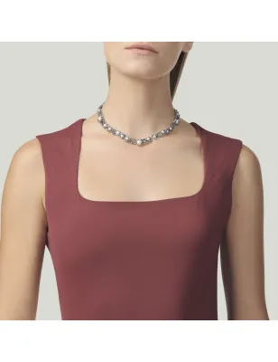 Collana Blossom Piccola Donna Giovanni Raspini